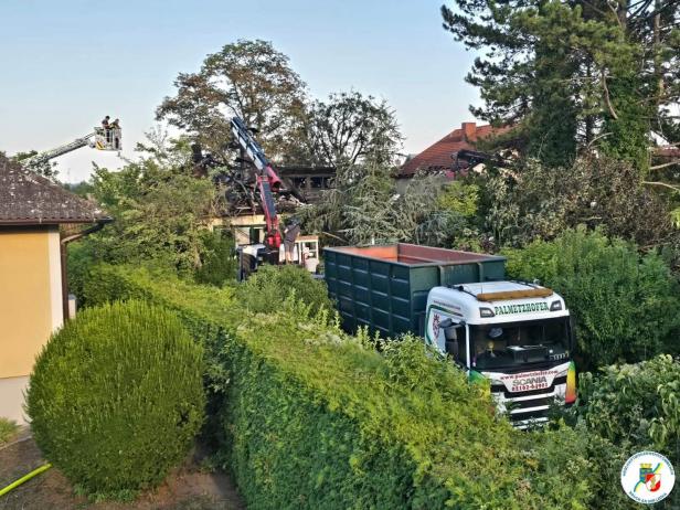 Wohnhaus in Enzersdorf an der Fischa 