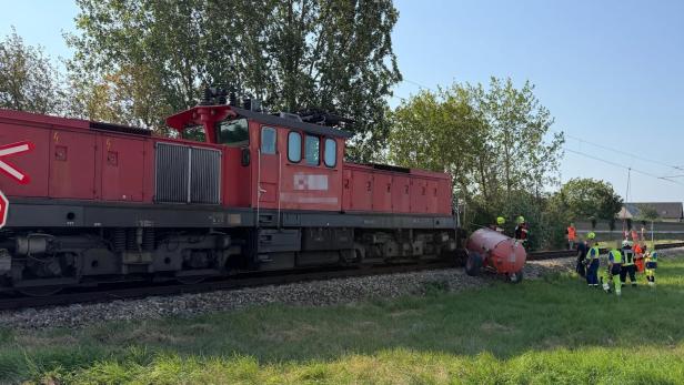 Unfall Moosbierbaum