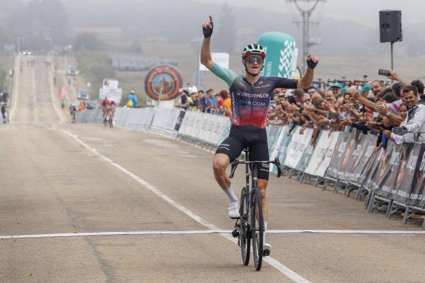 Vuelta a Burgos 2026