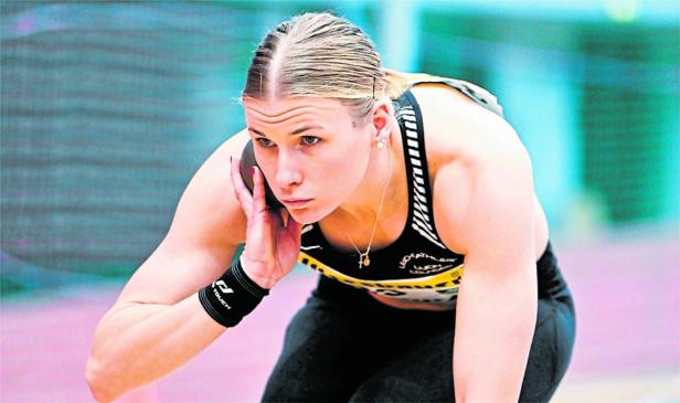 Verena Mayr