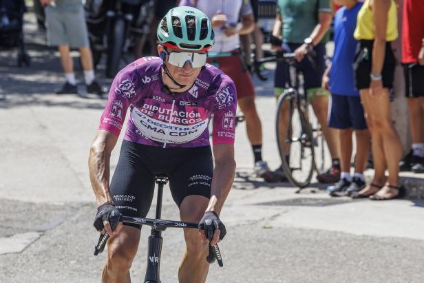 Vuelta a Burgos 2026