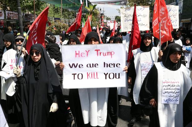 IRAN-RELIGION-ISLAM-SHIA-ARBAEEN
