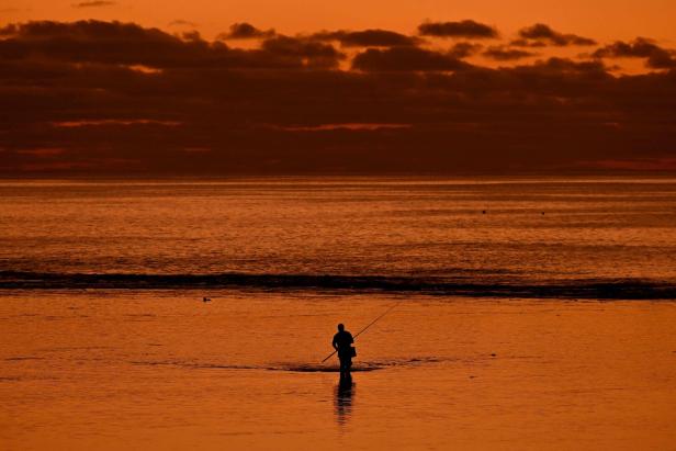 FILES-COOK ISLANDS-ENVIRONMENT-CLIMATE-WEATHER-OCEAN