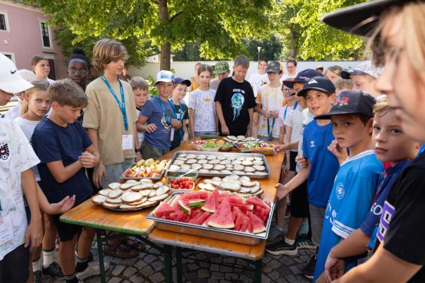 Hollabrunner Kinderuni 