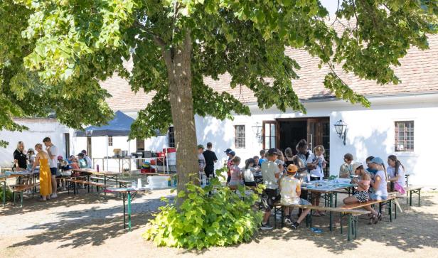 Hollabrunner Kinderuni 