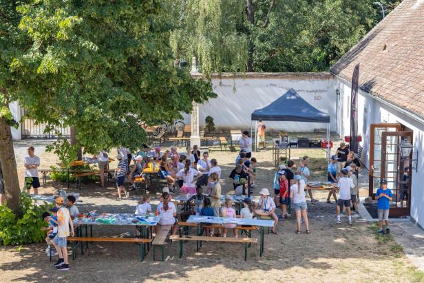 Hollabrunner Kinderuni 