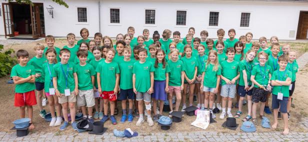 Hollabrunner Kinderuni 