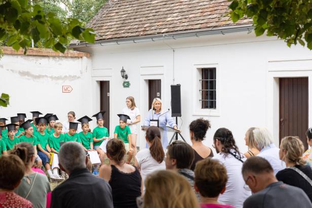 Hollabrunner Kinderuni 