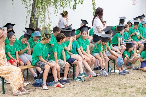 Hollabrunner Kinderuni 