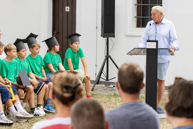 Hollabrunner Kinderuni 