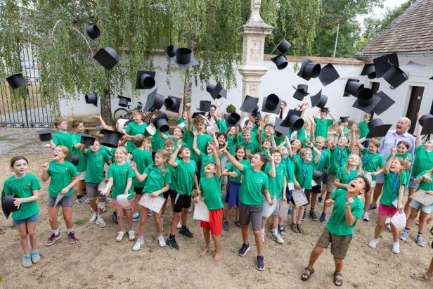 Hollabrunner Kinderuni 
