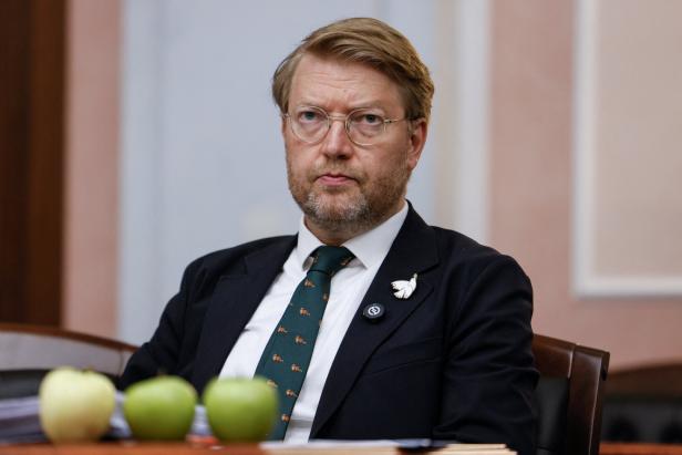 Russian Supreme Court to consider barring Yabloko party from parliamentary election