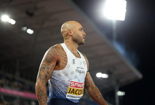 European Athletics Championships