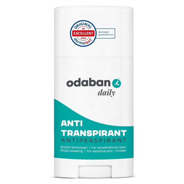 Deo Odaban Daily