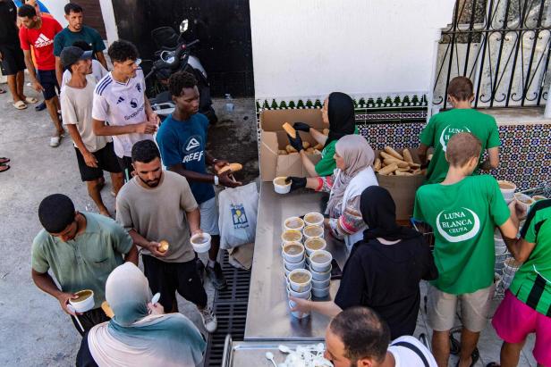 SPAIN-MOROCCO-MIGRATION-CEUTA