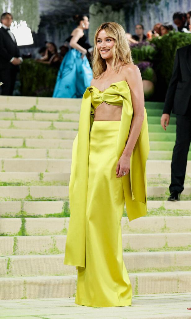 Met Gala 2026 in New York City