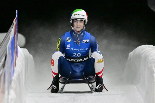 FIL Luge World Championships