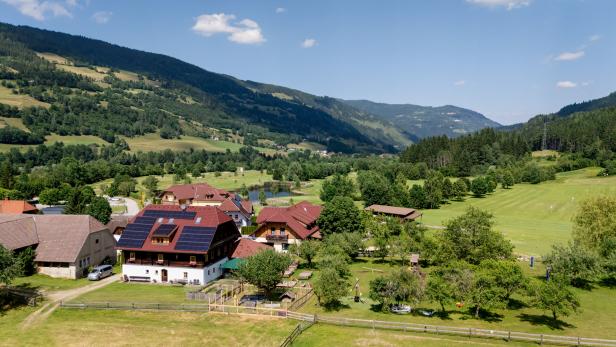 Zechnerhof