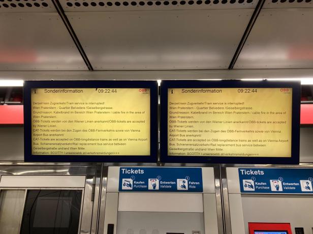 Infotafel.
