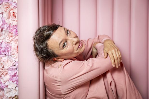 Ursula Strauss