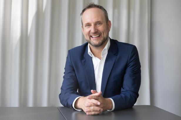 Matthias Strolz