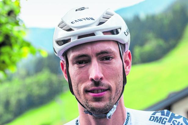 TOUR OF AUSTRIA: 2. ETAPPE VON BAD KLEINKIRCHHEIM BIS FRANZ JOSEFS HÖHE/GROSSGLOCKNER