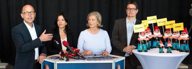 Vorarlberg: Ritsch tritt als SPÖ-Landesparteichef ab