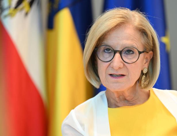 INTERVIEW MIT NÖ LH MIKL-LEITNER (ÖVP)