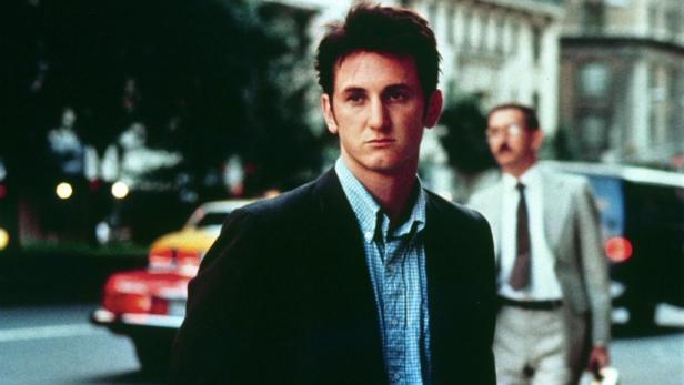 Sean Penn: Ein Leben als Bad Boy