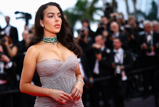 The 79th Cannes Film Festival - Screening of the film "Fjord" in competition - Red Carpet Arrivals