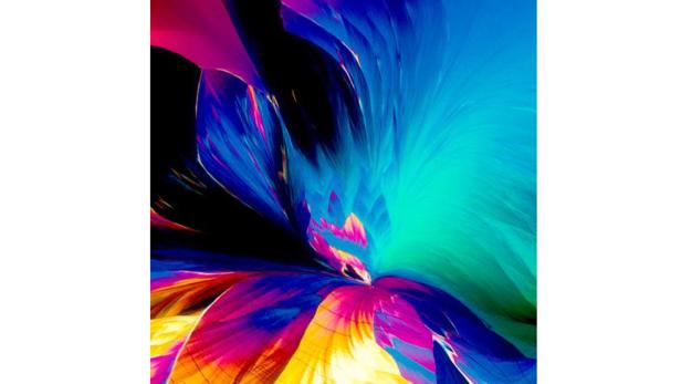 Mikroskop: So sieht Cola-Rum wirklich aus