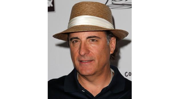 Karrierestart als "Miss Golden Globe"