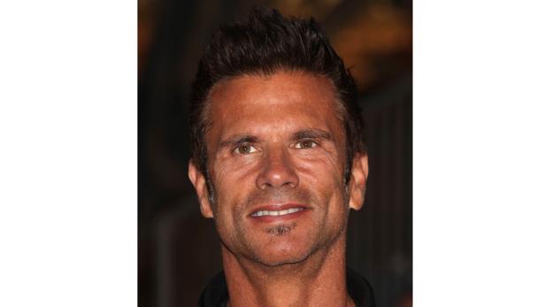 Karrierestart als "Miss Golden Globe"