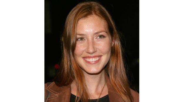 Karrierestart als "Miss Golden Globe"