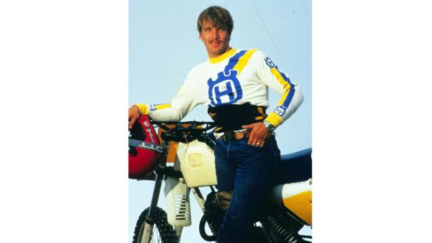 Karrierestart als "Miss Golden Globe"