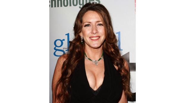 Karrierestart als "Miss Golden Globe"