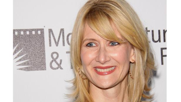 Karrierestart als "Miss Golden Globe"