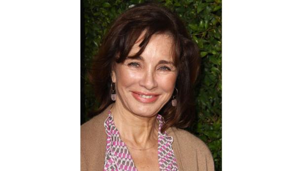 Karrierestart als "Miss Golden Globe"