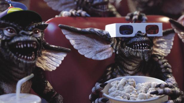 Tiere im Kino: 3D ist Pflicht