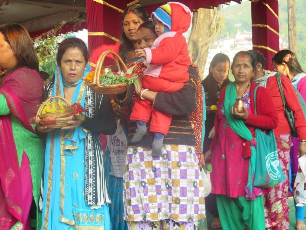 Nepal ist wieder ein tolles Reiseziel