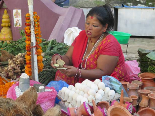 Nepal ist wieder ein tolles Reiseziel