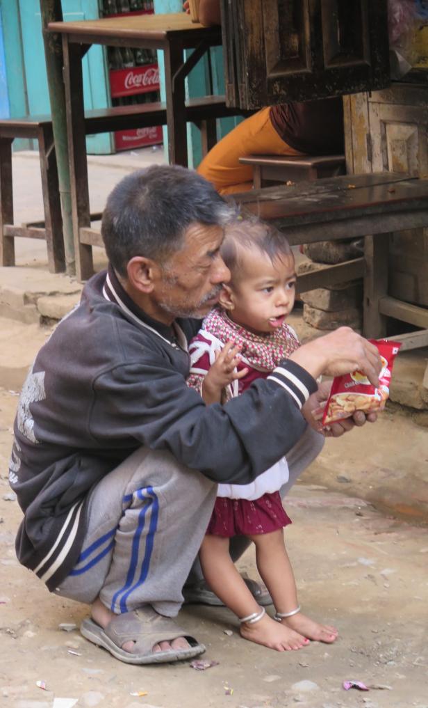 Nepal ist wieder ein tolles Reiseziel