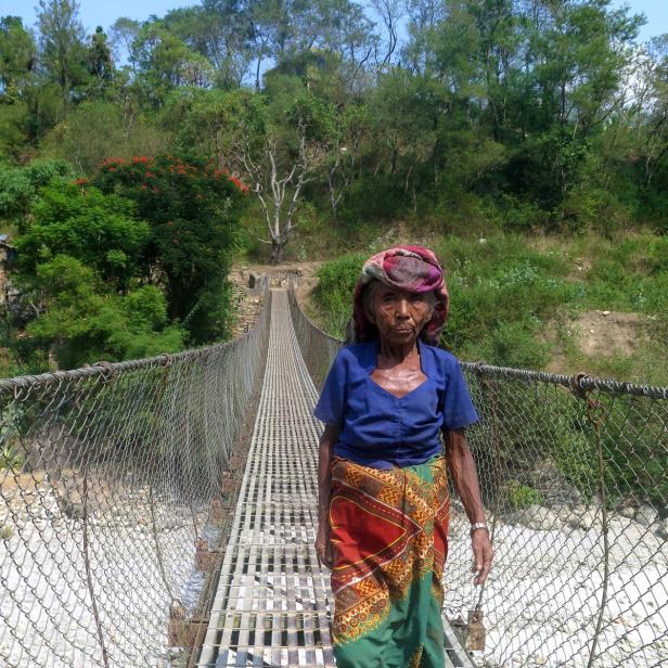 Nepal ist wieder ein tolles Reiseziel