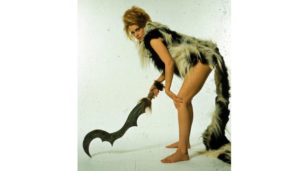 Fox, Aniston oder Klum: Wer ist die heißeste Frau?