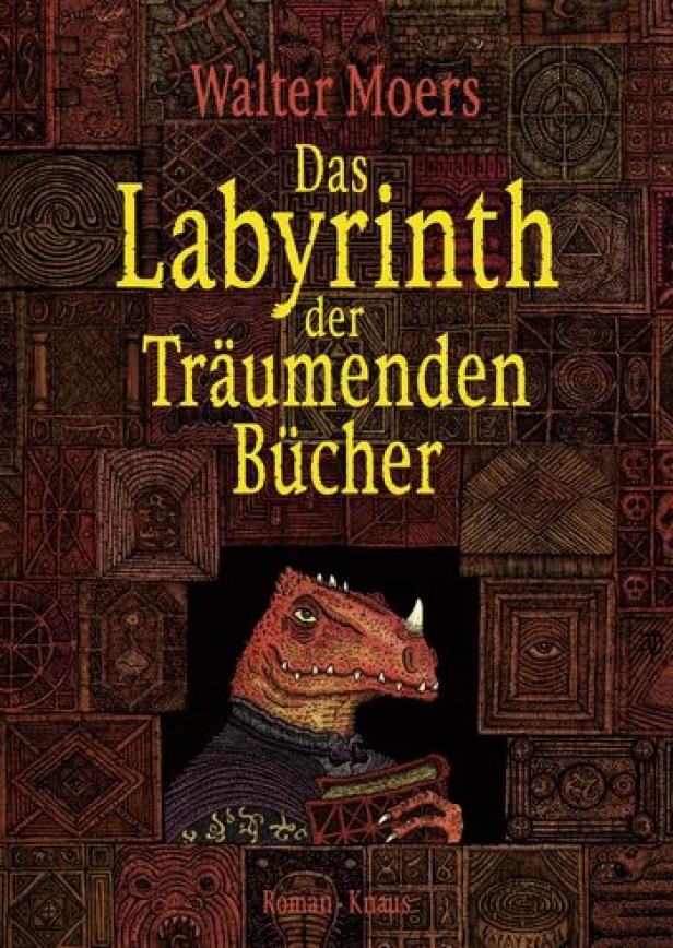 Bücher sind nicht nur fürs Tantchen gut