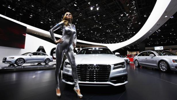 Goldene Ära für Autobauer bald vorbei?