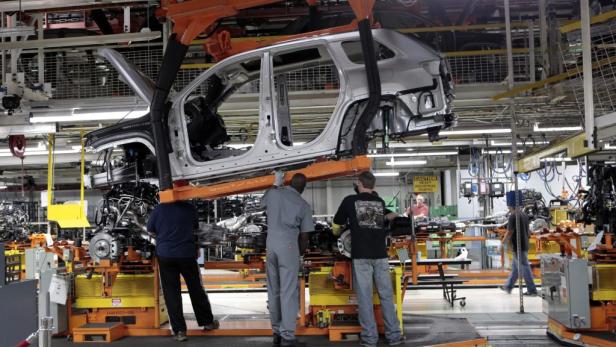 Goldene Ära für Autobauer bald vorbei?