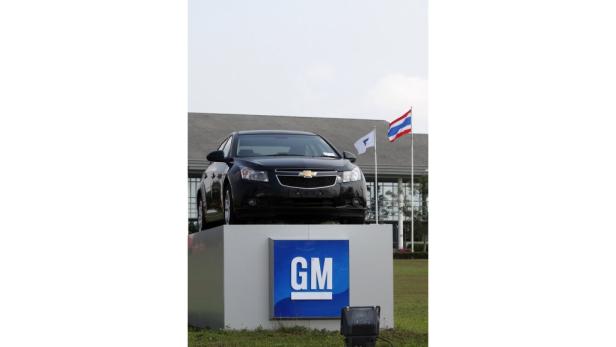 Goldene Ära für Autobauer bald vorbei?
