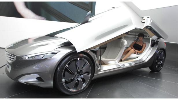 Goldene Ära für Autobauer bald vorbei?
