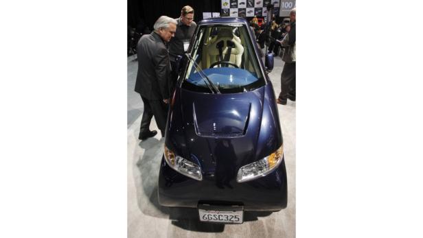 Goldene Ära für Autobauer bald vorbei?